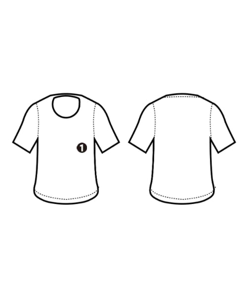 GIVENCHY T恤/上衣
