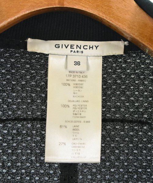 GIVENCHY 其他飛行外套