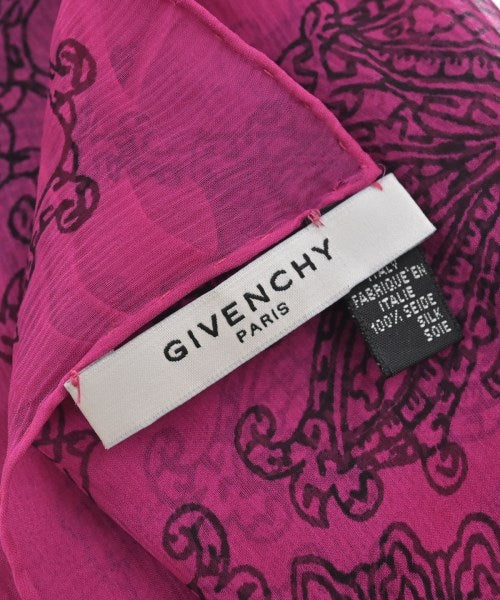 GIVENCHY 披肩
