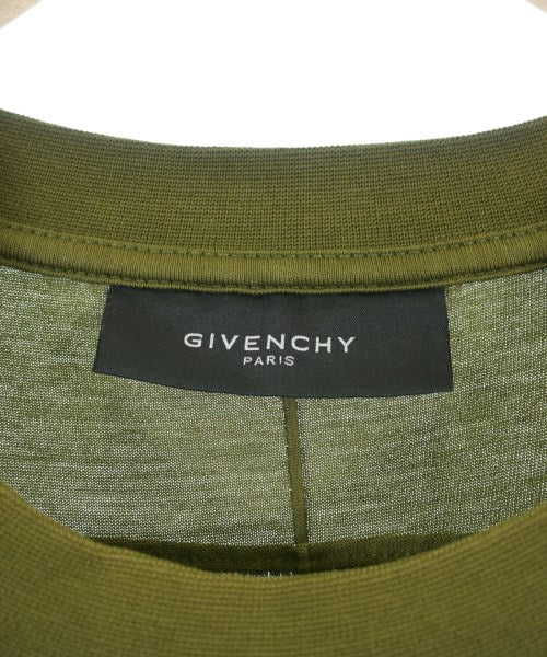GIVENCHY T恤/上衣