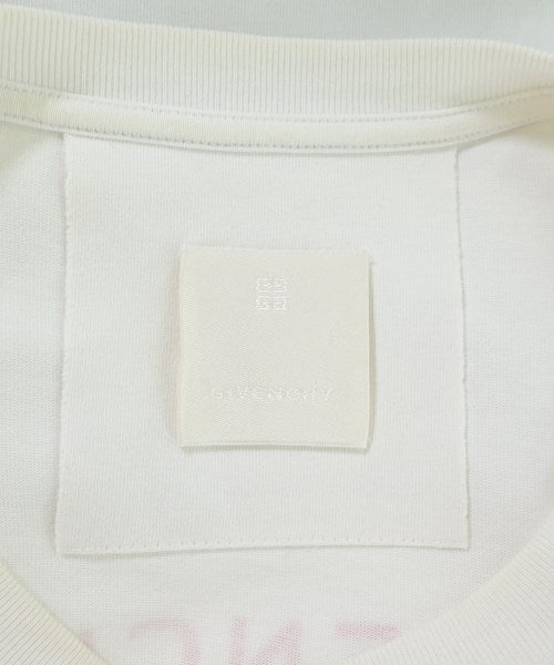 GIVENCHY T恤/上衣