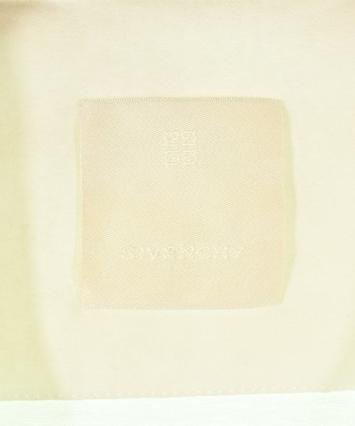 GIVENCHY T恤/上衣