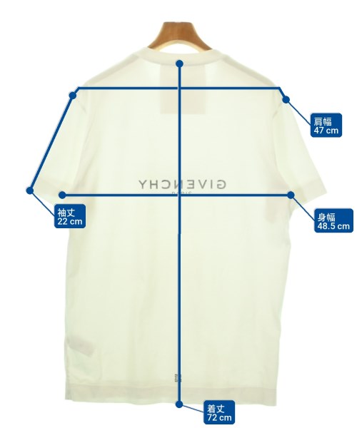 GIVENCHY T恤/上衣