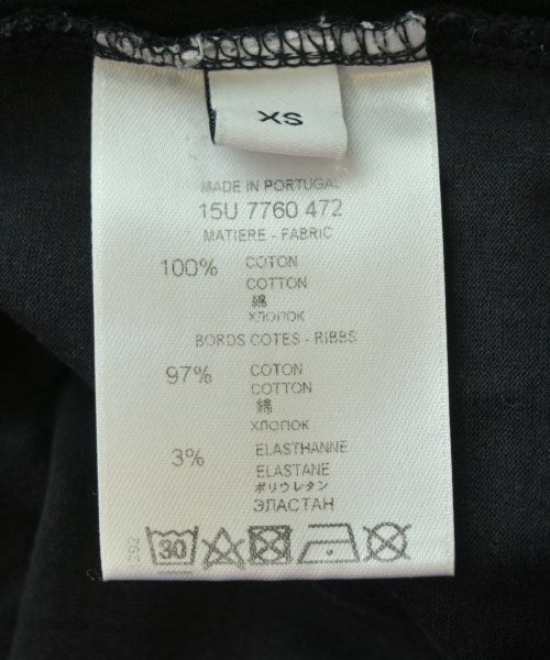 GIVENCHY T恤/上衣