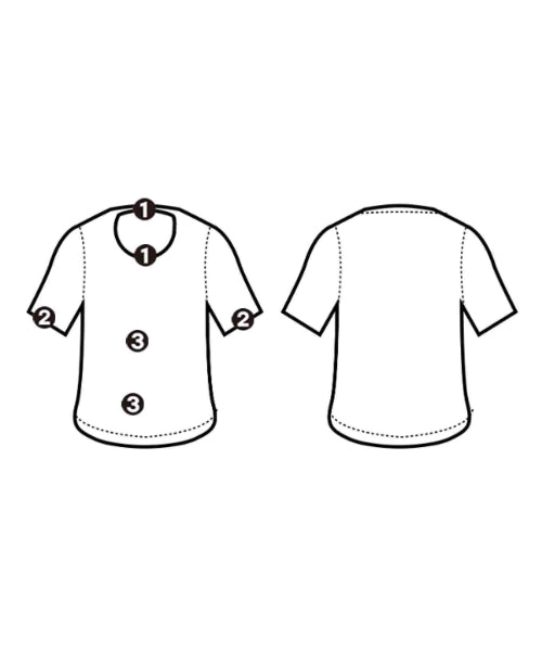 GIVENCHY T恤/上衣