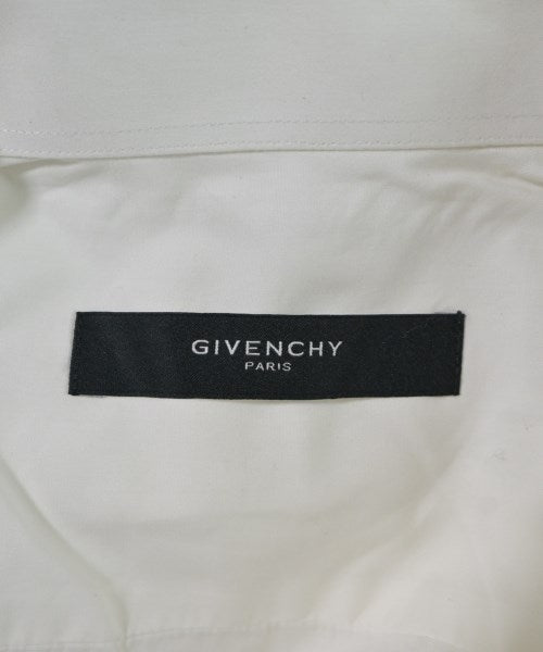 GIVENCHY 正式襯衫