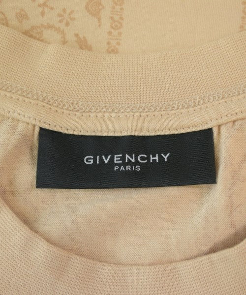 GIVENCHY T恤/上衣