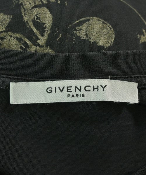 GIVENCHY T恤/上衣
