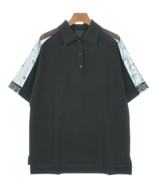 GIVENCHY POLO衫