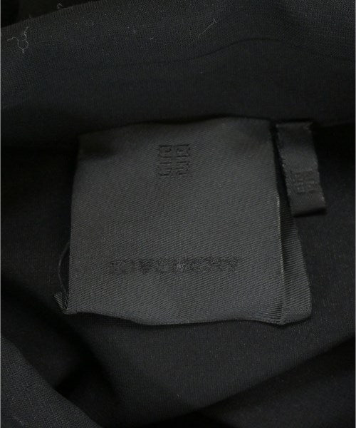 GIVENCHY POLO衫