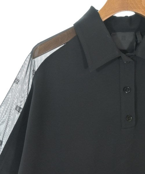GIVENCHY POLO衫