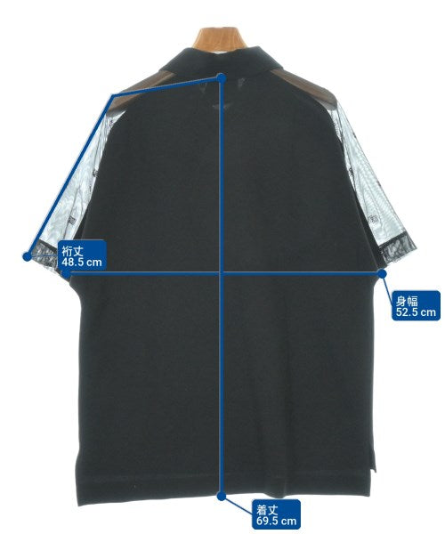 GIVENCHY POLO衫