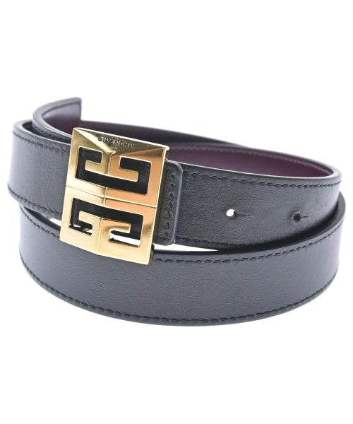 GIVENCHY 皮帶