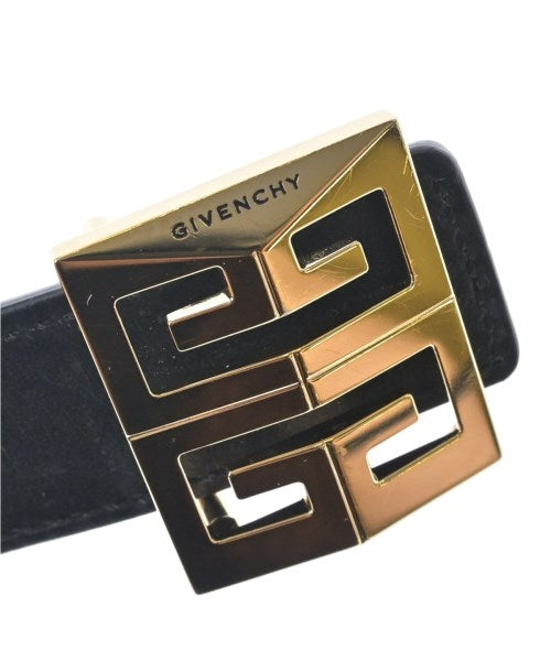 GIVENCHY 皮帶