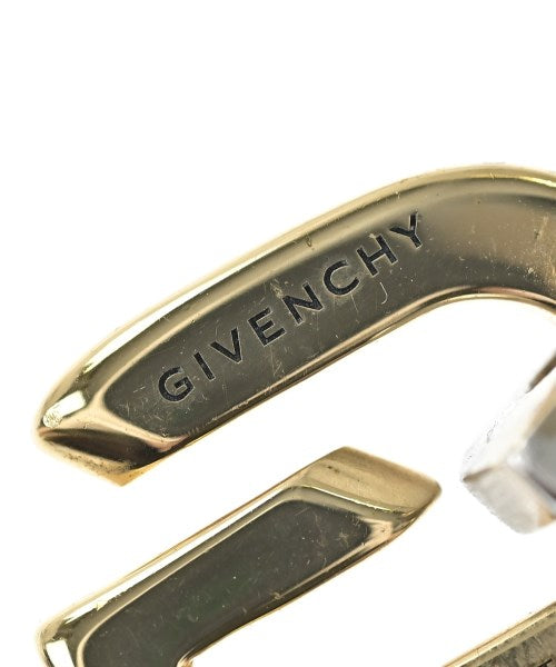 GIVENCHY 耳飾