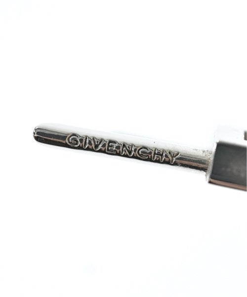 GIVENCHY 耳飾