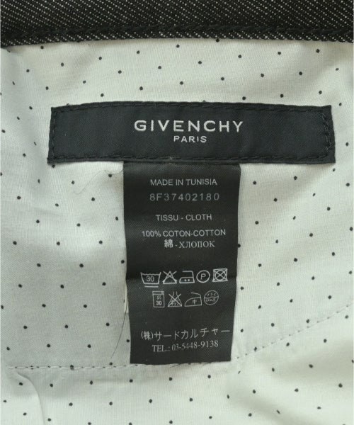 GIVENCHY 牛仔褲