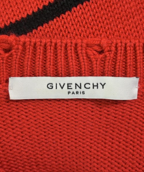 GIVENCHY 毛衣