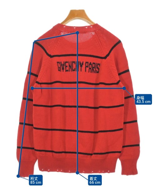 GIVENCHY 毛衣