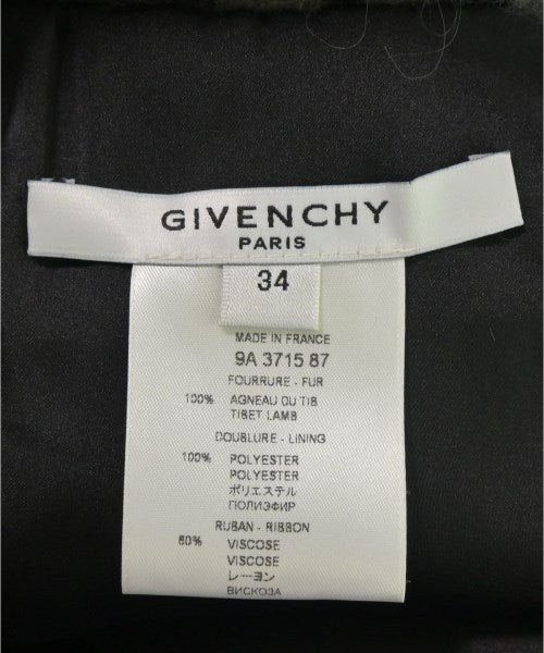 GIVENCHY 其他飛行外套