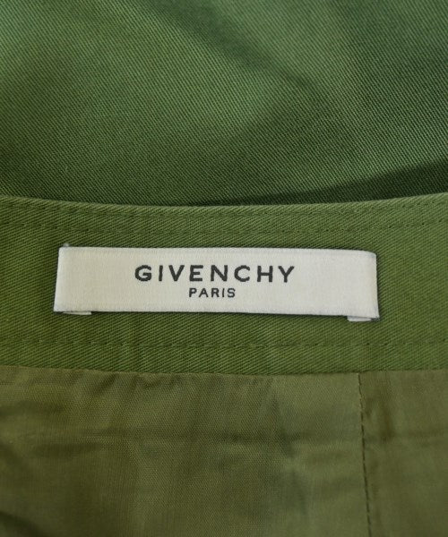 GIVENCHY 膝上裙