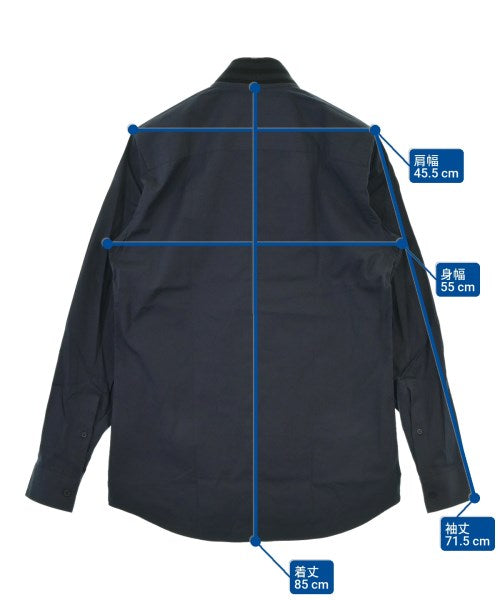 GIVENCHY 休閒襯衫
