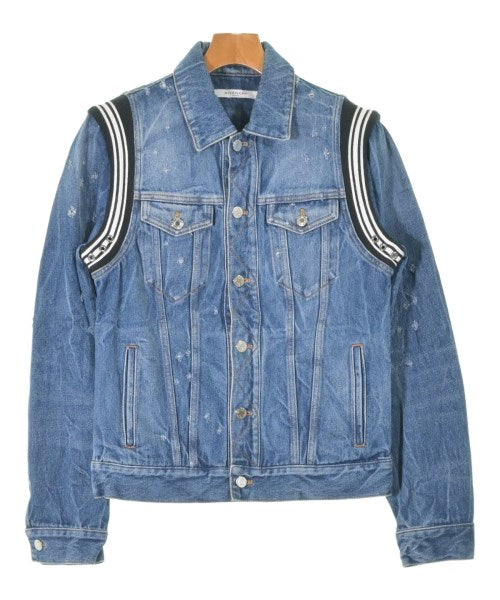 GIVENCHY 牛仔夾克