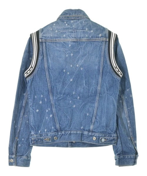 GIVENCHY 牛仔夾克