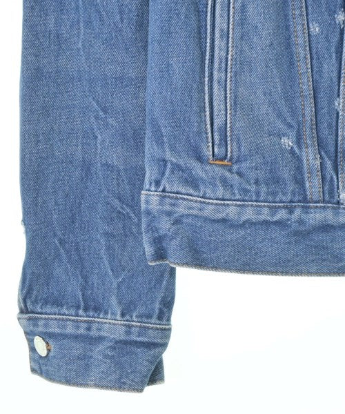 GIVENCHY 牛仔夾克