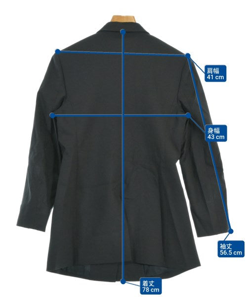 GIVENCHY 西裝外套