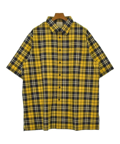 GIVENCHY 休閒襯衫