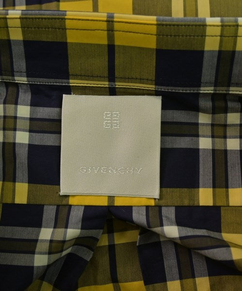 GIVENCHY 休閒襯衫
