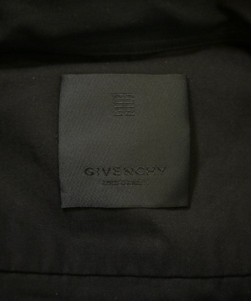 GIVENCHY 休閒襯衫