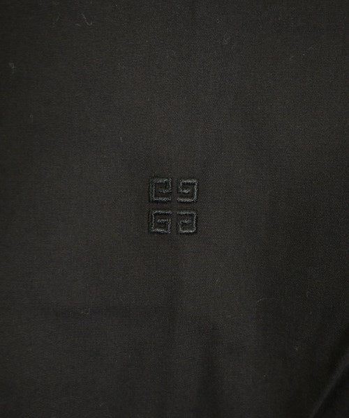 GIVENCHY 休閒襯衫