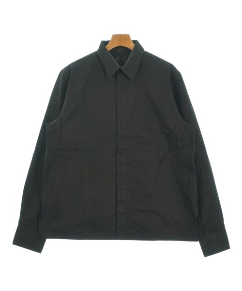 GIVENCHY 休閒襯衫