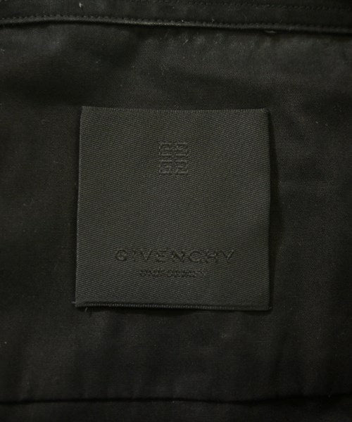 GIVENCHY 休閒襯衫