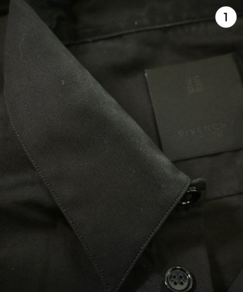 GIVENCHY 休閒襯衫