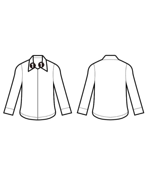 GIVENCHY 休閒襯衫