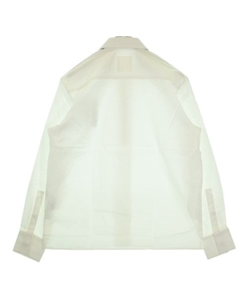 GIVENCHY 休閒襯衫