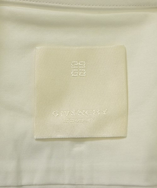 GIVENCHY 休閒襯衫