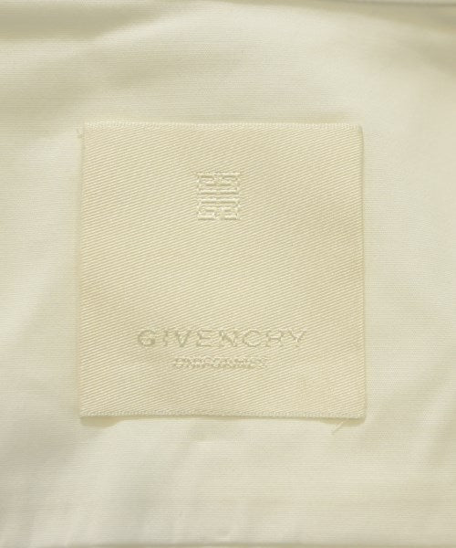 GIVENCHY 休閒襯衫