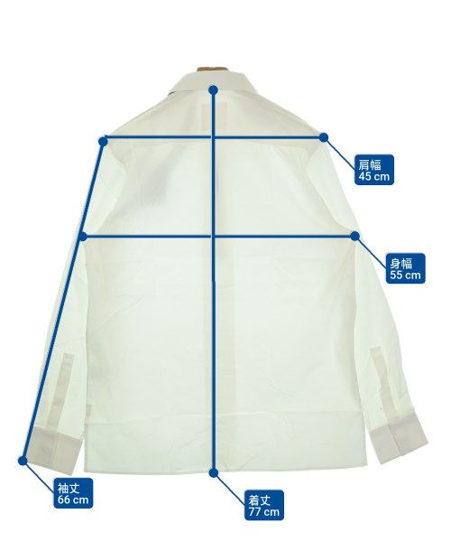 GIVENCHY 休閒襯衫