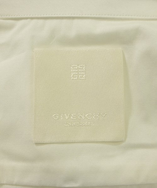 GIVENCHY 休閒襯衫