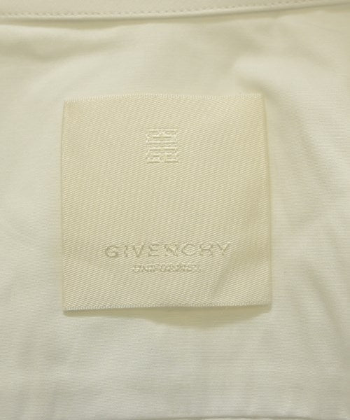 GIVENCHY 休閒襯衫