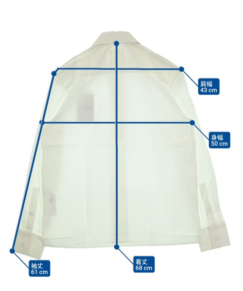 GIVENCHY 休閒襯衫