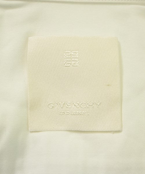 GIVENCHY 休閒襯衫