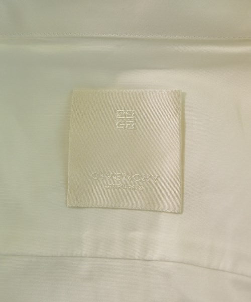 GIVENCHY 休閒襯衫