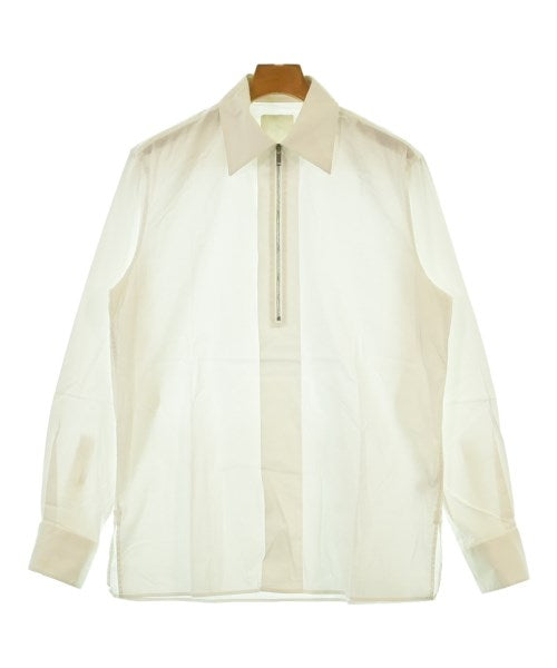 GIVENCHY 休閒襯衫