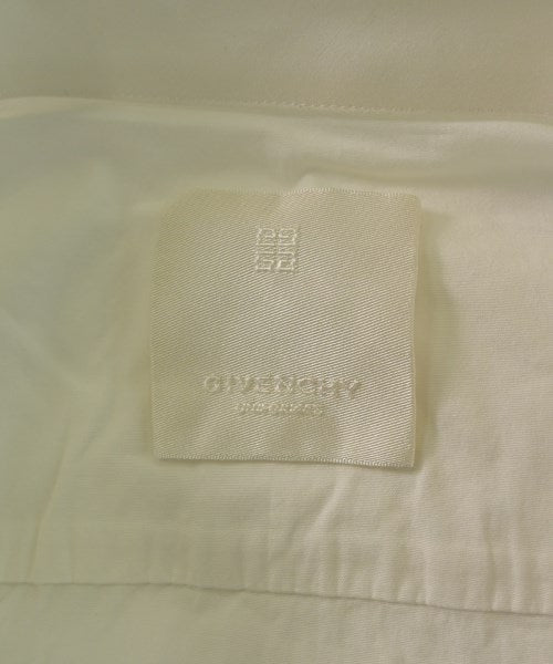 GIVENCHY 休閒襯衫