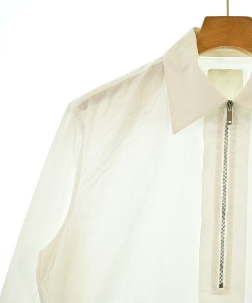 GIVENCHY 休閒襯衫